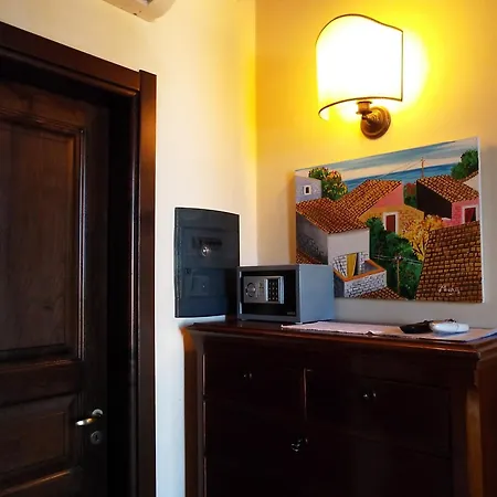 Turismo Rurale Cefalu Hotel Room photo